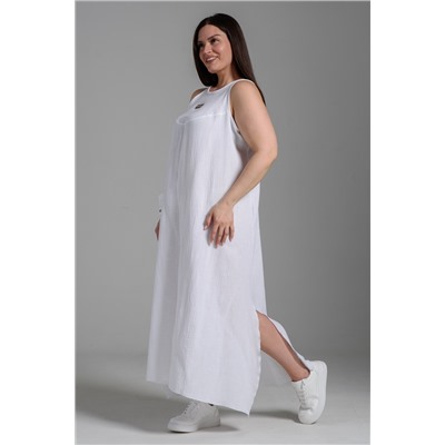 7464 Сарафан женский