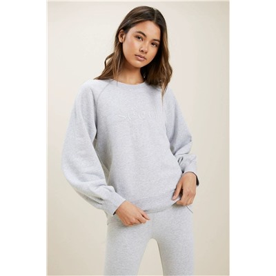 Детский свитшот с вышивкой , экспорт в Австралию