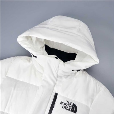 Длинный пуховик для мужчин и женщин НОРД ФЕЙ*С