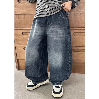 Джинсы для мальчиков