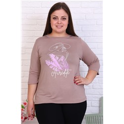 Футболка 6042 НАТАЛИ #766008