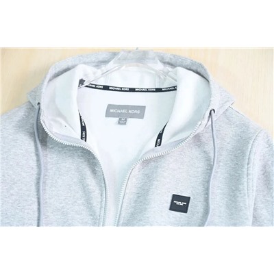 Повседневная толстовка с капюшоном  М КОР*С