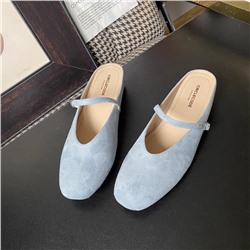 Очень мягкие туфли.  По качеству претензий нет вообще никаких 👌