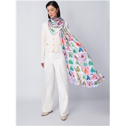 Палантин женский KSH16-1459-2