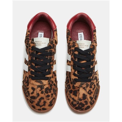 Hudsin Leopard