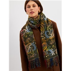 Палантин женский SH25-184-6