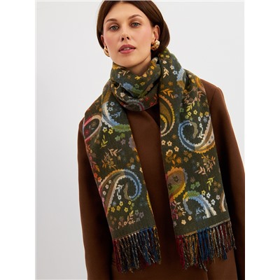 Палантин женский SH25-184-6