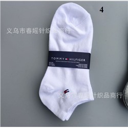 Набор носков TOMMY HILFIGE*R ( 9 пар)