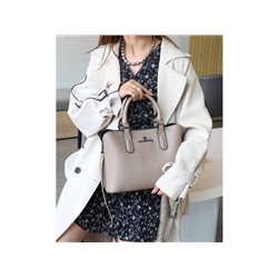 Cумка Lanotti SCULPTURA А109/бежевый (97)