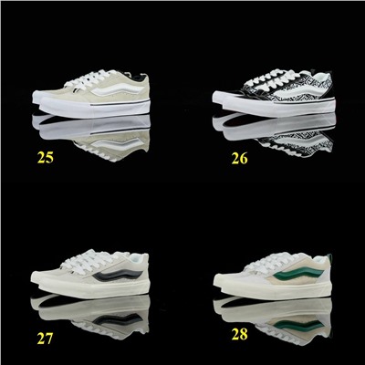 Скейтерские кеды  👕