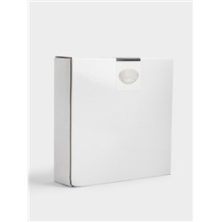 Салатник, 20х6см, 950 мл, стекло, с золотистым кантом, Wengen