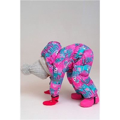 Комбинезон PLAYTODAY, 687455