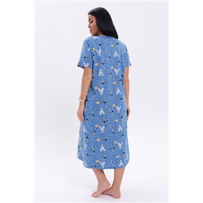 Ночная сорочка 221