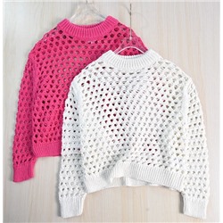 Повседневный вязаный кардига Н*М