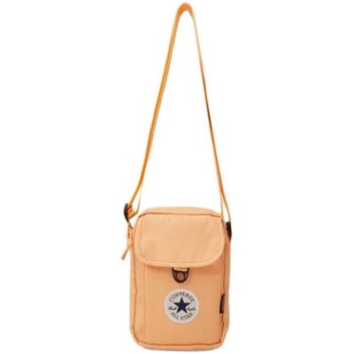 Небольшая сумка на молнии, модель унисекс КОНВЕР*С