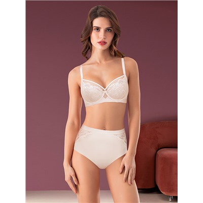 Бюстгальтер №8177 Gala балконет Mioocchi