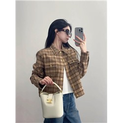 Рубашка шерсть кашемир