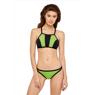 SP1903-Y-292 Верх купальника