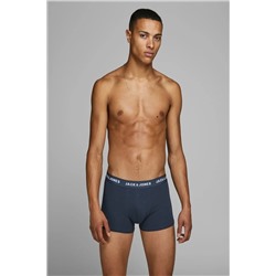 Jack & Jones Erkek Boxer Jacanthony 3lü Paket 12171946