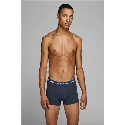 Jack & Jones Erkek Boxer Jacanthony 3lü Paket 12171946