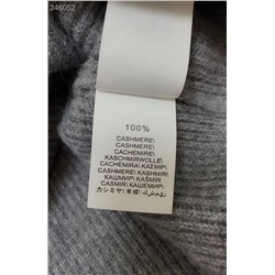 Вязанное женское худи  Brunell*o Cucinell*i