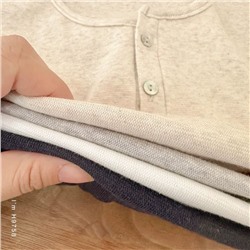 Майка на пуговицах с отличным составом   Экспорт