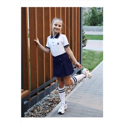 Юбка-шорты СОЛЬ&ПЕРЕЦ, 1091079