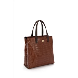 Kadın Kahverengi Çanta