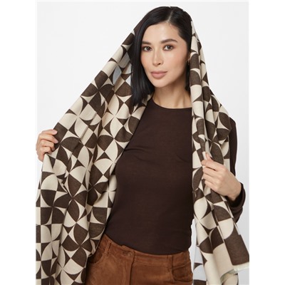 Палантин женский RH10-17513-1