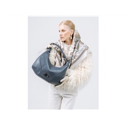 Сумка женская Lanotti 813/синий