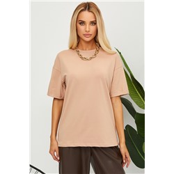 Футболка оверсайз женская ГБ4000-ФЖ