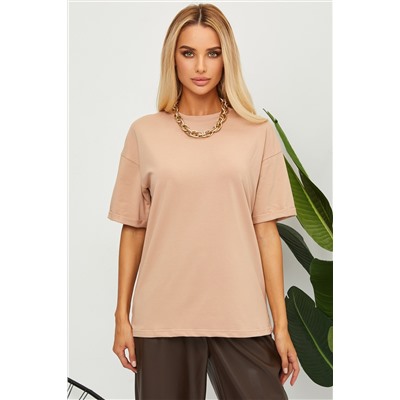 Футболка оверсайз женская ГБ4000-ФЖ