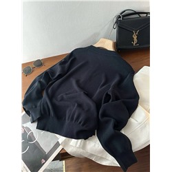 Кардиган с красивыми акцентными кнопками  МАССИМО Д