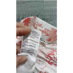 Женские лёгкие летние брюки, экспорт