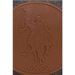 Kadın Kahverengi Çapraz Çanta