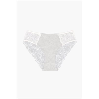 Женские Трусы INDEFINI, 1227496