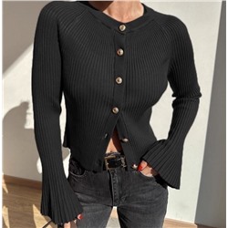 Кардиган укороченный, хорошая вязка,  рукава не короткие. 4 цвета