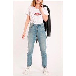Camiseta Blanco