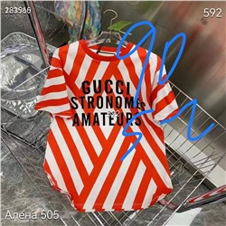 Футболка 505