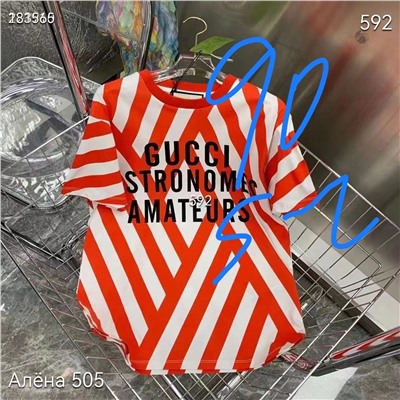 Футболка 505