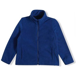 Флисовая кофта