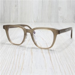 FE00820 - Оправа GENTLE MONSTER  & MAISON MARGIELA MM010  coffee