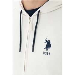 Erkek Taş Sweatshirt