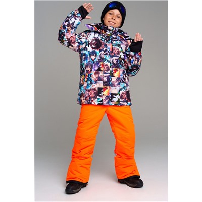 Куртка PLAYTODAY, 1049140