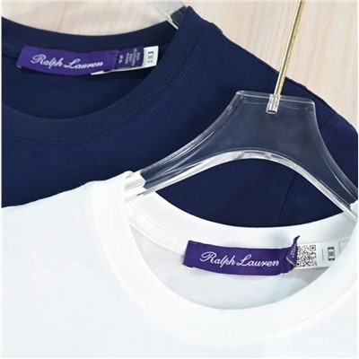 Хлопковая футболка ( 2 цвета) РАЛЬ*Ф Л