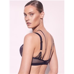 Бюст Volare Super P-UP (т-синий) Alles