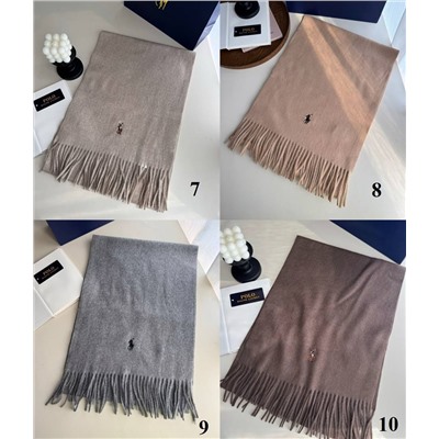 Шарф  РАЛЬ*Ф Л