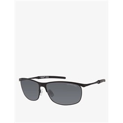 MEN'S METAL SPORT RECTANGULAR SUNGLASSES
