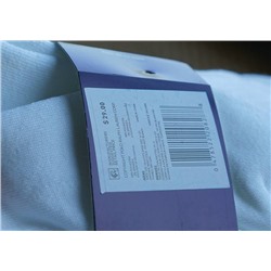 Удобные и дышащие, антибактериальные высокие носки Pol*o Ralp*h Laure*n Экспорт