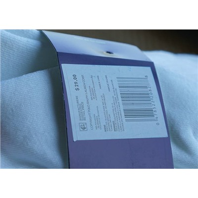 Удобные и дышащие, антибактериальные высокие носки Pol*o Ralp*h Laure*n Экспорт